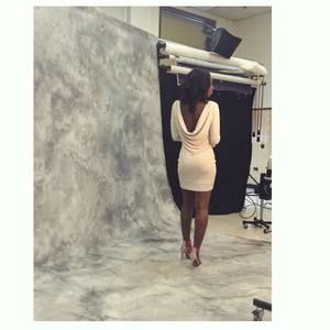 Meet your Posher, Adwoa